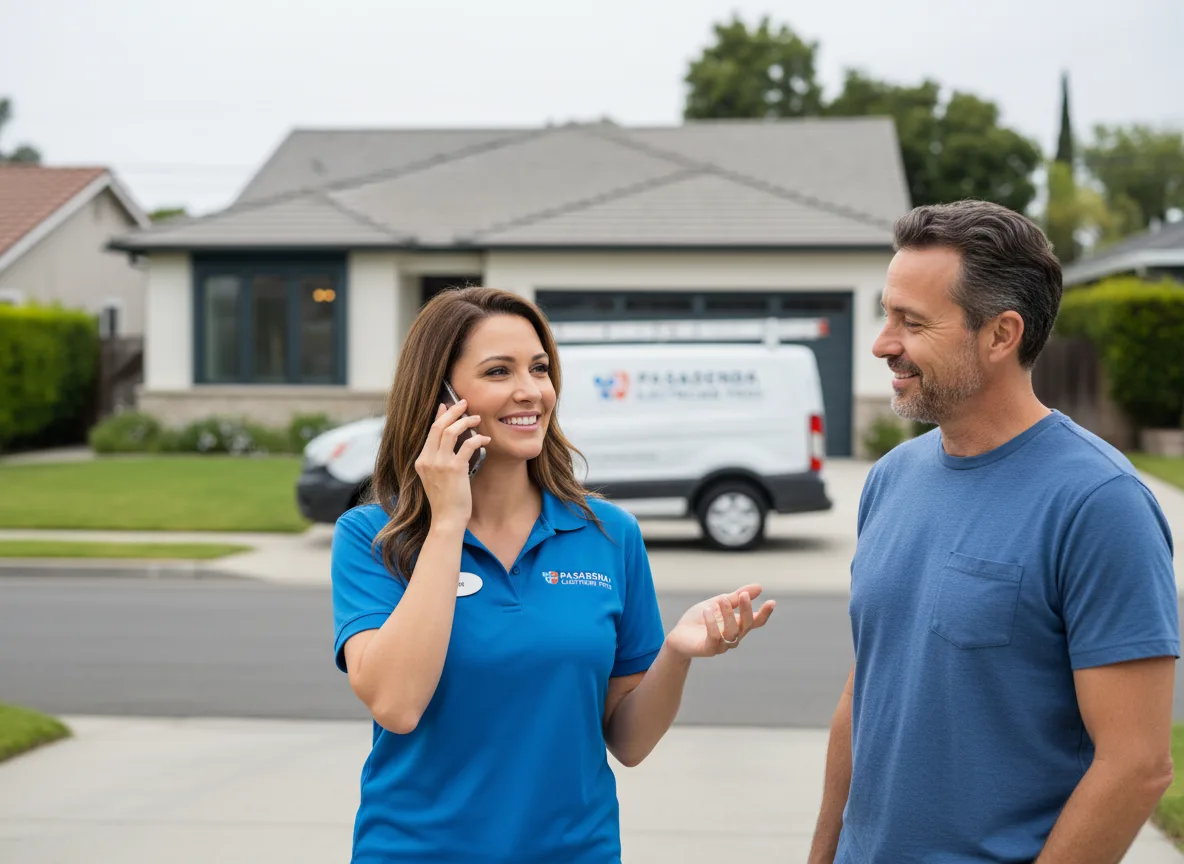 Electrician Castle Rock, WA FAQs
